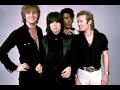 The Pretenders - Waste Not Want Not.