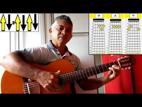 A Volta Das Andorinhas - Acácio e Cacinho