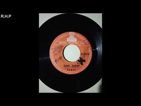 Romeo - Socorro Ayudame (1971)