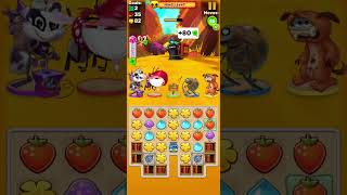 Download the video "Best Fiends Level 11372"