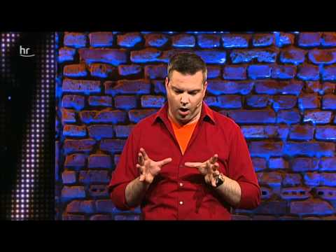 Johannes Scherer - Asoziale Netzwerke: Grenzen der digitalen Kommunikation - hr-fernsehen