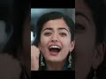 Rashmika Mandanna HD Quality Slow Motion Video Super Hit Bomma
