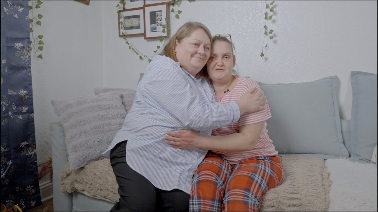 From the Heart : A True member Experience.