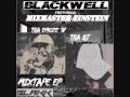 Blackwell featuring Mix-Master Einstein-I Want A BBW MME's Phat Bottom Anthem Mix