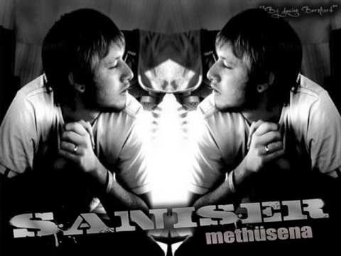 Kaan LeW'o & ŞanıŞer - Gitmiyorum - 2014 (SÖZLERİYLE) ( Çağrı yıldırım )