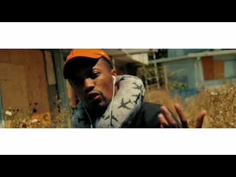 FIDEL CASH - HUSTLA MUSIK (OFFICIAL VIDEO)