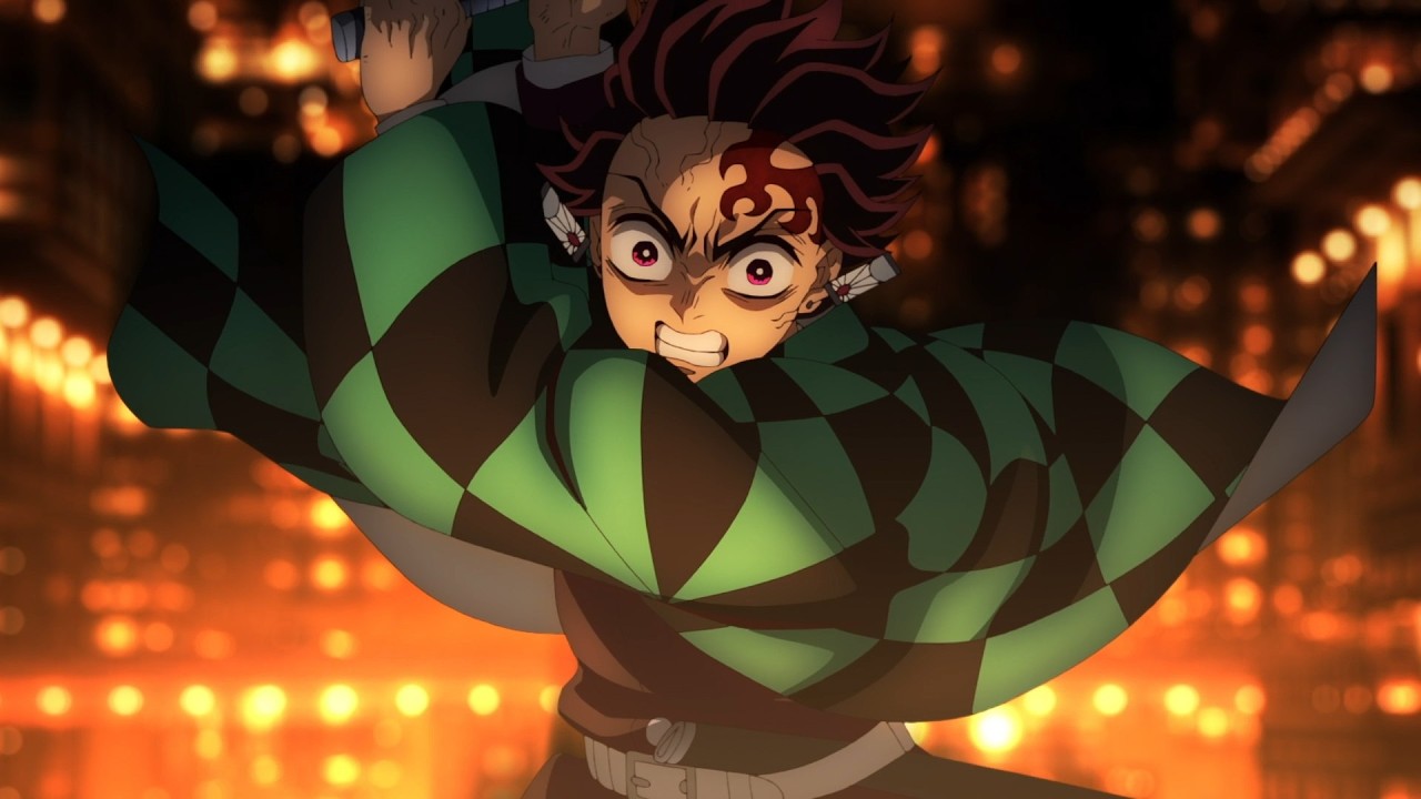 [Bản Lồng Tiếng] [Anime trọn bộ] Thanh Gươm Diệt Quỷ: phần Đại Trụ Đặc Huấn