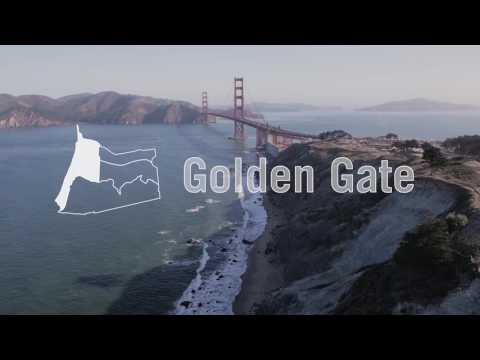 Explore Destinations at the Presidio of San Francisco