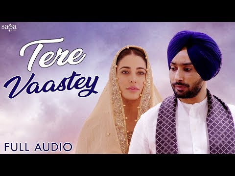 Tere Vaastey Ve Sajna by Satinder Sartaaj ft. Nargis Fakhri - Best Punjabi Love Songs