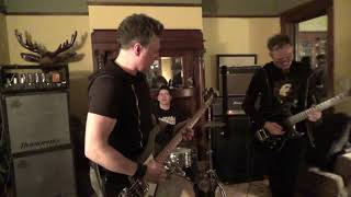 Comets Ov Cupid - Minneapolis, MN 12-29-18