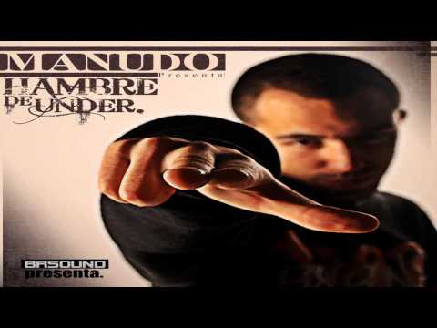 Manudo - Real de reales [Producido por Fash]