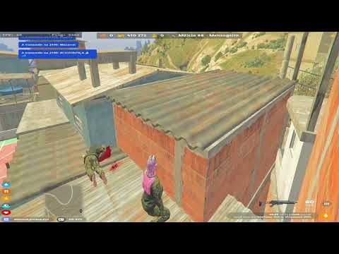 Leozin Highlights #12 |🔪| Portugália RP