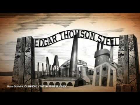 Mauro Ottolini & Sousaphonix - The Working Man Blues (Official Video)