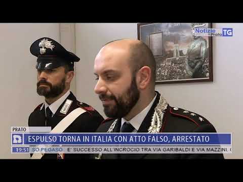 2017-08-18 NOTIZIE DI PRATO TG ORE 19.45