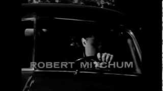 Robert Mitchum - Thunder Road