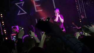 LIVE: Set It Off - Unopened Windows