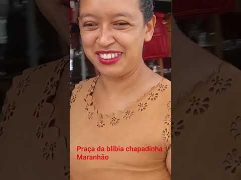 #maranhão chapadinha