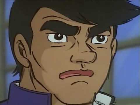 Arrivano i Superboys - 01 - Il primo incontro (1-2)