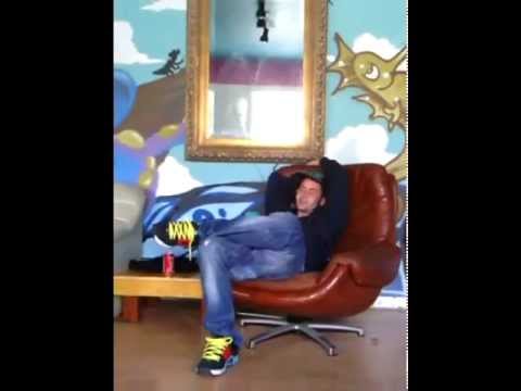 Omi Dreamer with EYEMAX3D and Shelly Quest