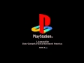 SONY PLAYSTATION OPENING