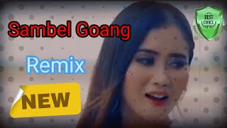 Download lagu Sambel Goang Remix mp3