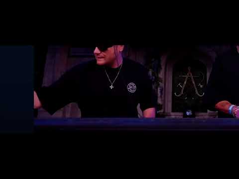 X is for lovers- Adriatique unreleased