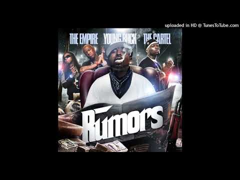 Young Buck - Go Hard (Ft. 615)