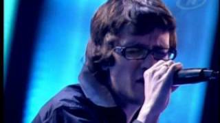 PHYSICAL PRESENCE - I&#39;m Gonna See you Again.avi