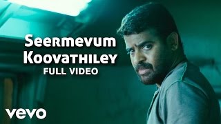 Yogi - Seermevum Koovathiley Video | Ameer, Madhumitha | Yuvan