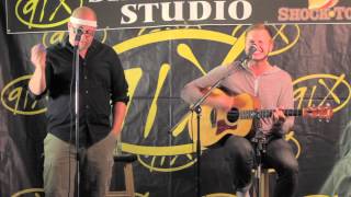 IAMDYNAMITE - "Hi Lo" acoustic