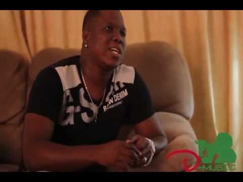 The D-Music Reality Show (Kinderdag met Donavey,poppe & Damaru 9C ).flv