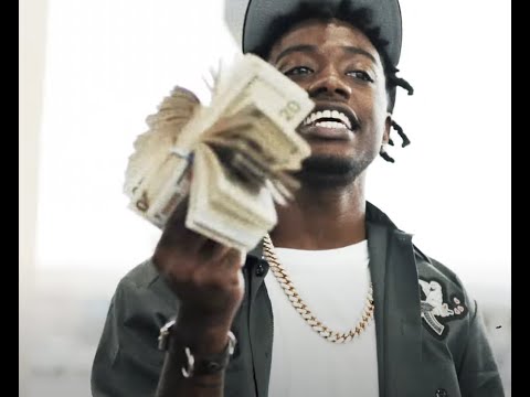 NENO CALVIN - MY KIDS & DRUGS I LOVE [OFFICIAL VIDEO]