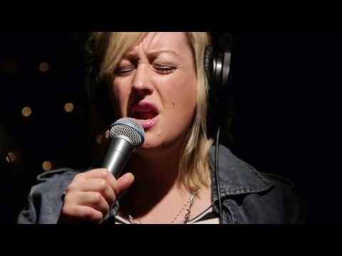 Alice Russell - Citizens (Live on KEXP)