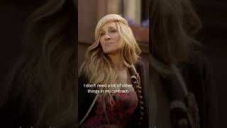 Download lagu Sarah Jessica Parker's wardrobe must be insane!? 👗 | And Just Like That | Sky TV mp3