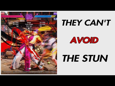 Marisa Has a 10,000 Damage Combo