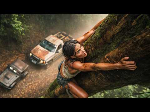 O Céu Entrou Na Guerra Contra Os Zumbis | Filme em Português