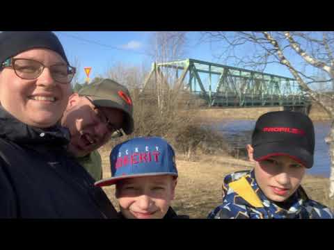 Vainion Vesat Seikkailijat