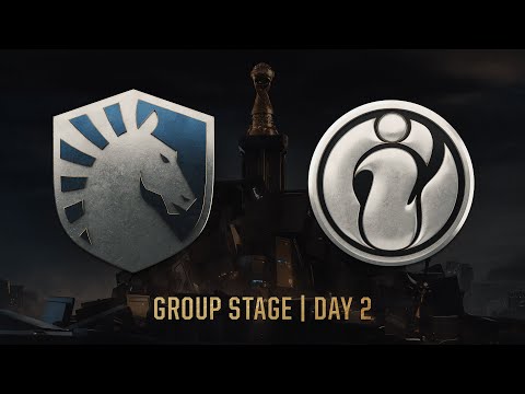 TL vs IG | MSI 2019 Group Stage Day 2 Game 3