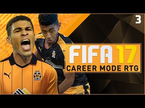 FIFA 17 Career Mode RTG S5 Ep3 - TRANSFER DEALS GETTING DONE!!
