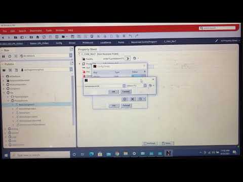 CIPer 30 basic programming Part 1