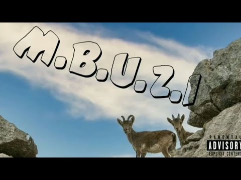 MBUZI - JAHCOB & OHMS LAW MONTANA (OFFICIAL MUSIC VIDEO)