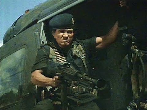 Eye of the Eagle 1986 (Dutch VHS trailer)