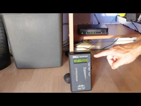 WiFi (EMF) Radiation Dangers: How To Reduce Your Exposure