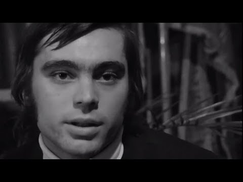 Ondrej Nepela - krátke interview (1972)