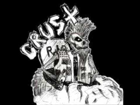 V.A - Crust Poland (FULL ALBUM)
