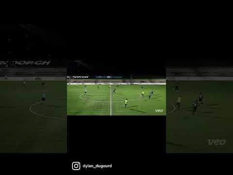 Dylan Dugourd SUI/ITA, striker/winger, 26 years old - season 2021/2022