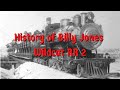 Billy Jones Wildcat Railroad 2