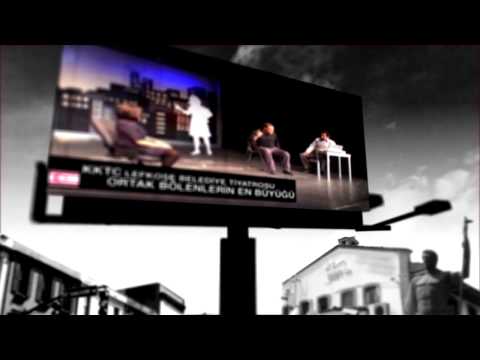 3. Antalya Uluslararası Tiyatro Festivali