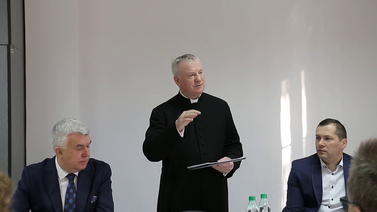 O ważności i aktualności patriotyzmu w życiu narodu polskiego – ks. prof. Tadeusz Guz