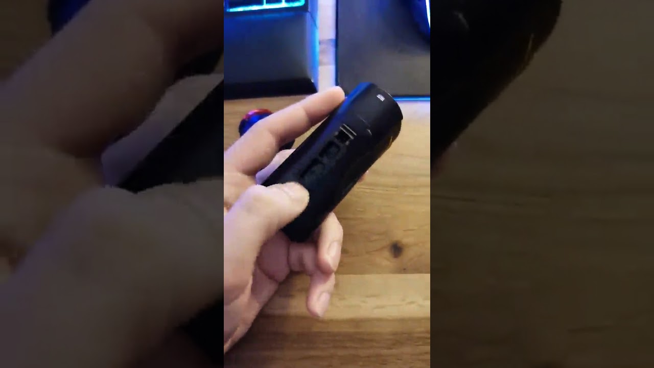 YouTube Video Vorschau